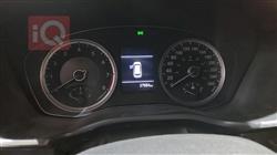 هیوندای سەنتافی